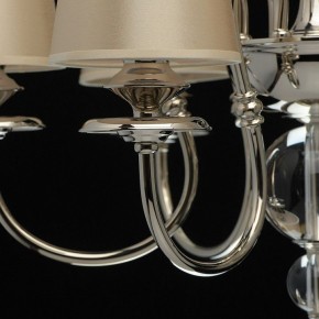 Подвесная люстра MW-Light София 8 355013806 в Югорске - yugorsk.mebel24.online | фото 12