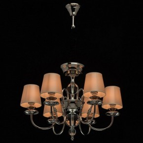Подвесная люстра MW-Light София 8 355013806 в Югорске - yugorsk.mebel24.online | фото 3