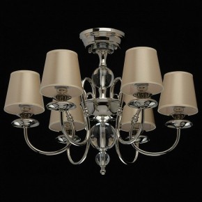 Подвесная люстра MW-Light София 8 355013806 в Югорске - yugorsk.mebel24.online | фото 4