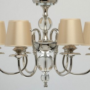 Подвесная люстра MW-Light София 8 355013806 в Югорске - yugorsk.mebel24.online | фото 5