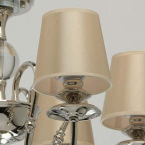 Подвесная люстра MW-Light София 8 355013806 в Югорске - yugorsk.mebel24.online | фото 7