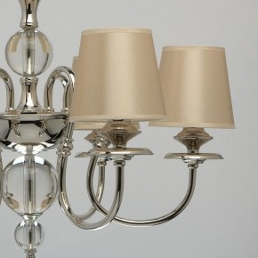 Подвесная люстра MW-Light София 8 355013806 в Югорске - yugorsk.mebel24.online | фото 9