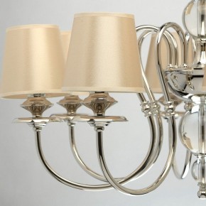 Подвесная люстра MW-Light София 8 355013908 в Югорске - yugorsk.mebel24.online | фото 12