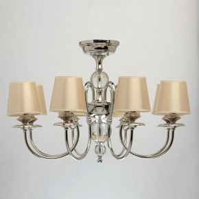 Подвесная люстра MW-Light София 8 355013908 в Югорске - yugorsk.mebel24.online | фото 4