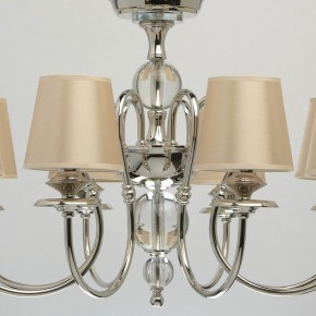 Подвесная люстра MW-Light София 8 355013908 в Югорске - yugorsk.mebel24.online | фото 6