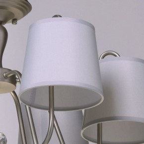 Подвесная люстра MW-Light Вега 7 329012406 в Югорске - yugorsk.mebel24.online | фото 4