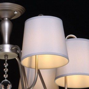 Подвесная люстра MW-Light Вега 7 329012406 в Югорске - yugorsk.mebel24.online | фото 5