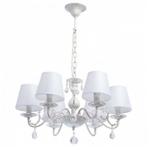 Подвесная люстра MW-Light Виталина 8 448012106 в Югорске - yugorsk.mebel24.online | фото 2