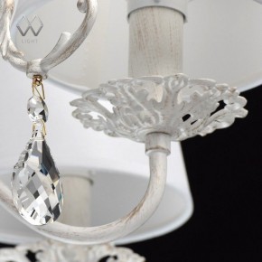 Подвесная люстра MW-Light Виталина 8 448012106 в Югорске - yugorsk.mebel24.online | фото 4