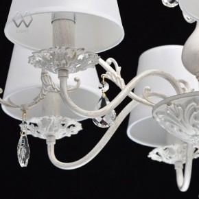 Подвесная люстра MW-Light Виталина 8 448012106 в Югорске - yugorsk.mebel24.online | фото 5
