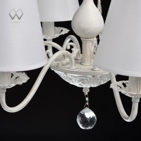 Подвесная люстра MW-Light Виталина 8 448012106 в Югорске - yugorsk.mebel24.online | фото 7