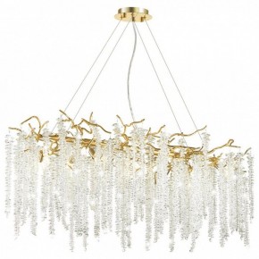 Подвесная люстра Odeon Light Banche 1 5005/12 в Югорске - yugorsk.mebel24.online | фото 2