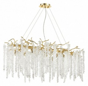 Подвесная люстра Odeon Light Banche 1 5005/12 в Югорске - yugorsk.mebel24.online | фото 3