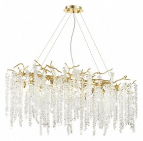 Подвесная люстра Odeon Light Banche 1 5005/12 в Югорске - yugorsk.mebel24.online | фото 4