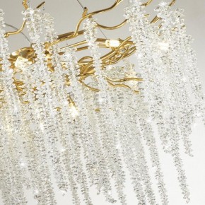 Подвесная люстра Odeon Light Banche 1 5005/12 в Югорске - yugorsk.mebel24.online | фото 6