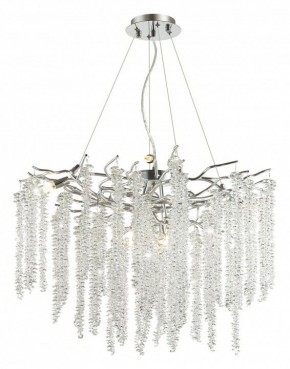 Подвесная люстра Odeon Light Banche 5004/8 в Югорске - yugorsk.mebel24.online | фото 4