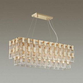 Подвесная люстра Odeon Light Buckle 4989/10 в Югорске - yugorsk.mebel24.online | фото 2