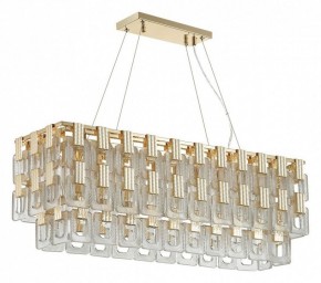 Подвесная люстра Odeon Light Buckle 4989/10 в Югорске - yugorsk.mebel24.online | фото 3