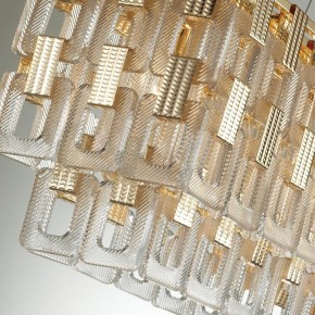 Подвесная люстра Odeon Light Buckle 4989/10 в Югорске - yugorsk.mebel24.online | фото 8