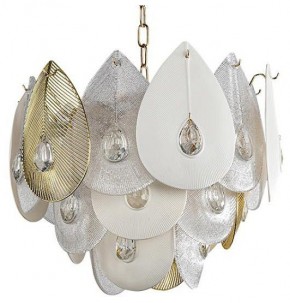 Подвесная люстра Odeon Light Cabochon 5050/11 в Югорске - yugorsk.mebel24.online | фото