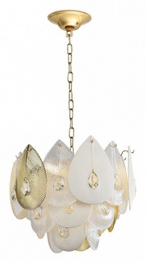 Подвесная люстра Odeon Light Cabochon 5050/11 в Югорске - yugorsk.mebel24.online | фото 2