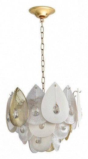 Подвесная люстра Odeon Light Cabochon 5050/11 в Югорске - yugorsk.mebel24.online | фото 3