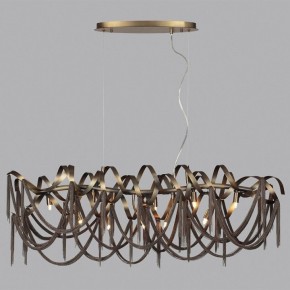 Подвесная люстра Odeon Light Chainy 5066/10 в Югорске - yugorsk.mebel24.online | фото 3