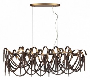 Подвесная люстра Odeon Light Chainy 5066/10 в Югорске - yugorsk.mebel24.online | фото 4