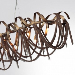 Подвесная люстра Odeon Light Chainy 5066/10 в Югорске - yugorsk.mebel24.online | фото 6
