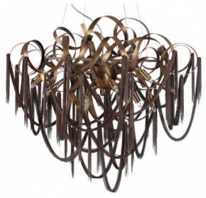 Подвесная люстра Odeon Light Chainy 5066/12 в Югорске - yugorsk.mebel24.online | фото