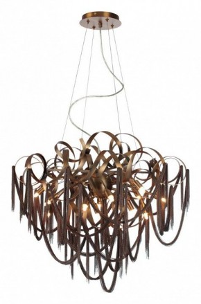 Подвесная люстра Odeon Light Chainy 5066/12 в Югорске - yugorsk.mebel24.online | фото 2