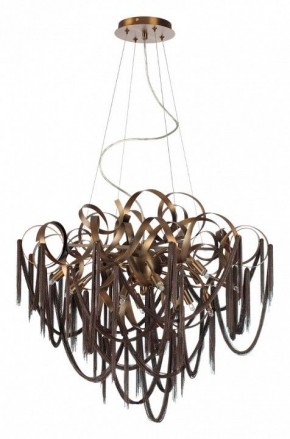 Подвесная люстра Odeon Light Chainy 5066/12 в Югорске - yugorsk.mebel24.online | фото 4