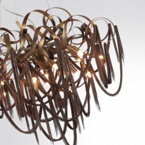 Подвесная люстра Odeon Light Chainy 5066/12 в Югорске - yugorsk.mebel24.online | фото 6