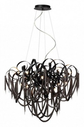 Подвесная люстра Odeon Light Chainy 5067/12 в Югорске - yugorsk.mebel24.online | фото 2