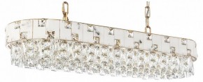 Подвесная люстра Odeon Light Chessi 5076/10 в Югорске - yugorsk.mebel24.online | фото