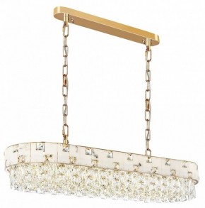 Подвесная люстра Odeon Light Chessi 5076/10 в Югорске - yugorsk.mebel24.online | фото 2