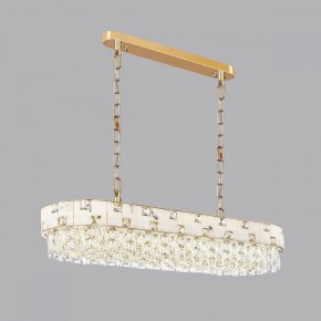 Подвесная люстра Odeon Light Chessi 5076/10 в Югорске - yugorsk.mebel24.online | фото 4