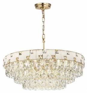 Подвесная люстра Odeon Light Chessi 5076/21 в Югорске - yugorsk.mebel24.online | фото 2