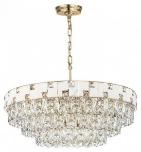 Подвесная люстра Odeon Light Chessi 5076/21 в Югорске - yugorsk.mebel24.online | фото 3