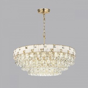Подвесная люстра Odeon Light Chessi 5076/21 в Югорске - yugorsk.mebel24.online | фото 4