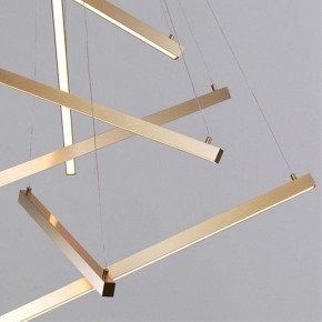 Подвесная люстра Odeon Light Cometa 3860/96L в Югорске - yugorsk.mebel24.online | фото 8