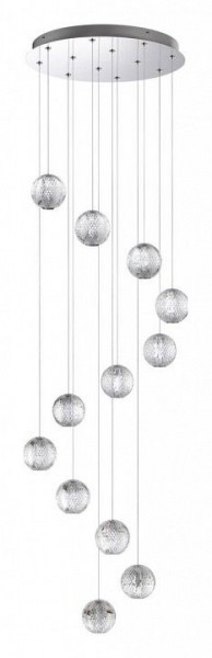 Подвесная люстра Odeon Light Crystal 5007/56L в Югорске - yugorsk.mebel24.online | фото
