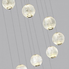 Подвесная люстра Odeon Light Crystal 5008/56L в Югорске - yugorsk.mebel24.online | фото 6