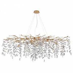 Подвесная люстра Odeon Light Delica 4969/14 в Югорске - yugorsk.mebel24.online | фото 3