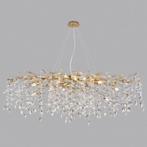 Подвесная люстра Odeon Light Delica 4969/14 в Югорске - yugorsk.mebel24.online | фото 4