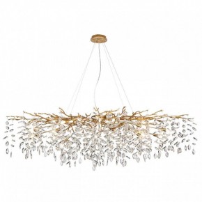 Подвесная люстра Odeon Light Delica 4969/16 в Югорске - yugorsk.mebel24.online | фото 2