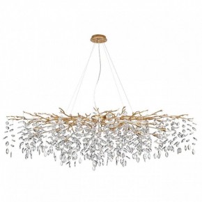 Подвесная люстра Odeon Light Delica 4969/16 в Югорске - yugorsk.mebel24.online | фото 3