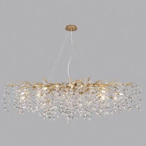 Подвесная люстра Odeon Light Delica 4969/16 в Югорске - yugorsk.mebel24.online | фото 4