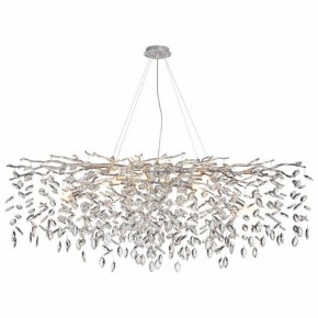 Подвесная люстра Odeon Light Delica 4970/14 в Югорске - yugorsk.mebel24.online | фото 2
