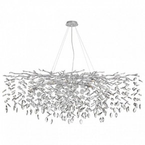 Подвесная люстра Odeon Light Delica 4970/14 в Югорске - yugorsk.mebel24.online | фото 3